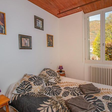 La Villa Ilixon Bagnères-de-Luchon Eksteriør billede