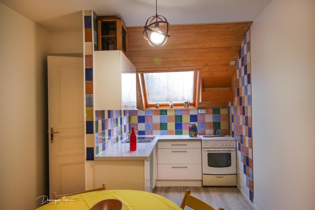 La Villa Ilixon Bagnères-de-Luchon Eksteriør billede