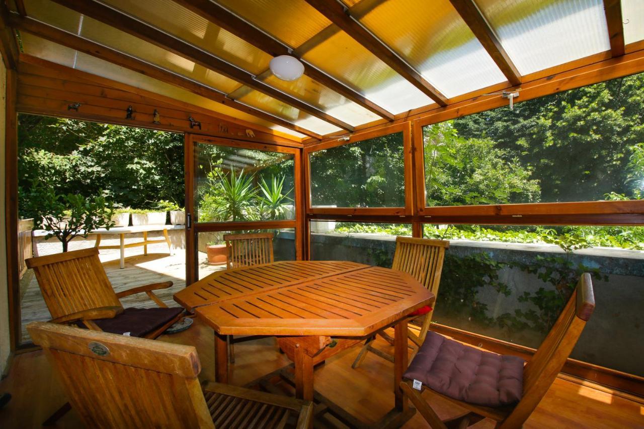 La Villa Ilixon Bagnères-de-Luchon Eksteriør billede