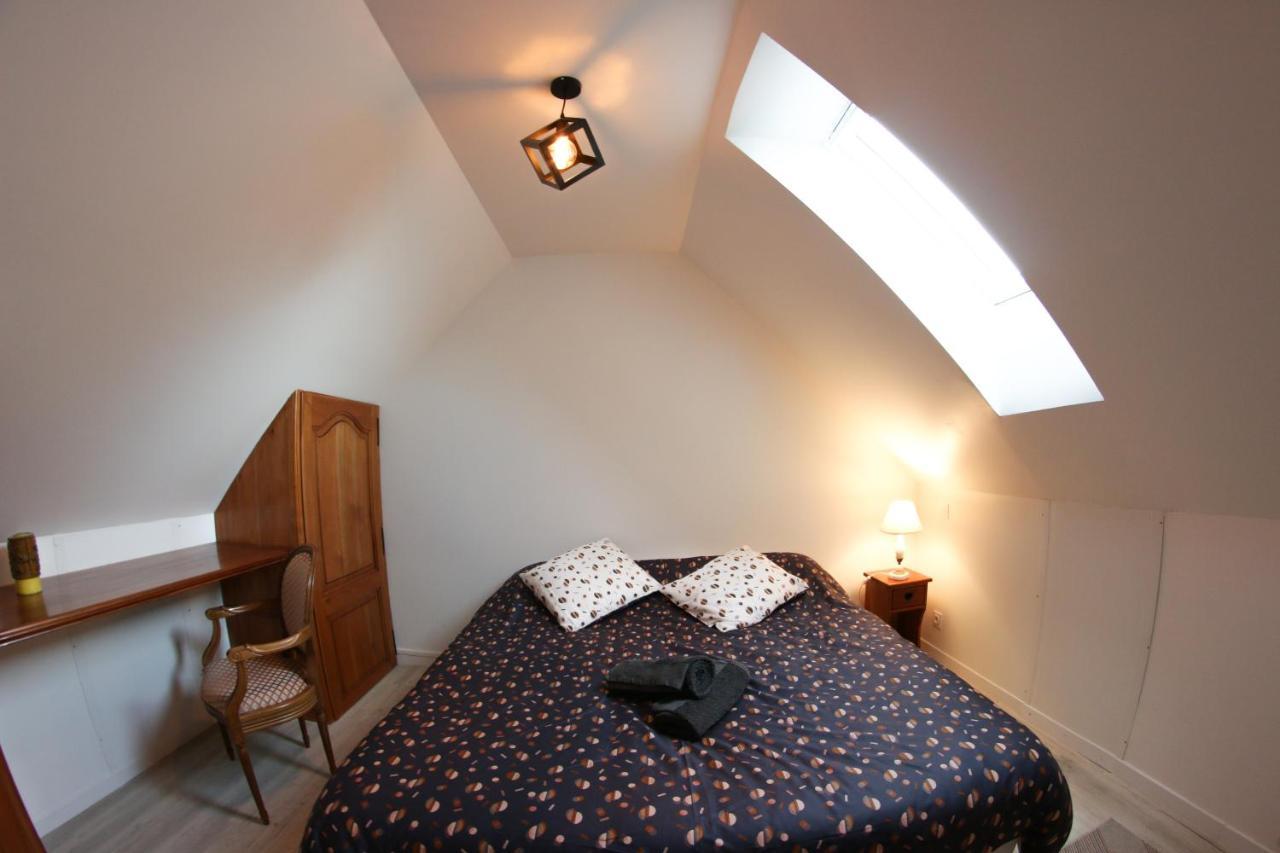 La Villa Ilixon Bagnères-de-Luchon Eksteriør billede