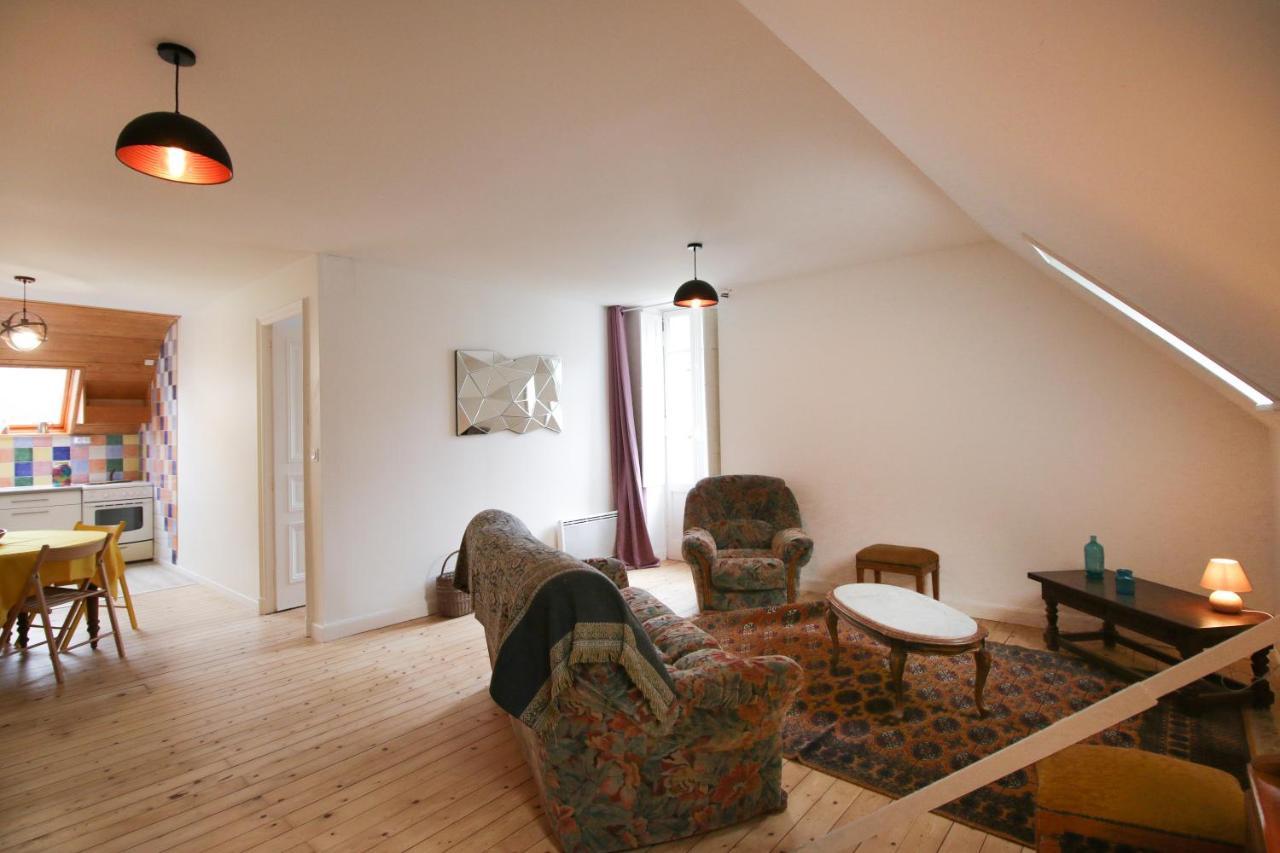 La Villa Ilixon Bagnères-de-Luchon Eksteriør billede